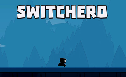 game pic for Switchero: Dash nretry